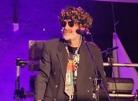 MITEINAND' Austropop-Coverband Live