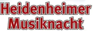 Musiknacht heidenheim MITEINAND´ Bavaria- & Austropop