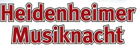 Musiknacht heidenheim Musiknacht heidenheim MITEINAND´ Bavaria- & Austropop