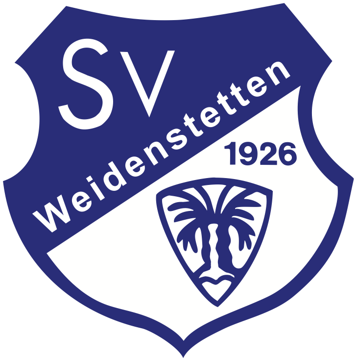 Logo Weidenstetten SV Weidenstetten MITEINAND´ Bavaria-& Austropop