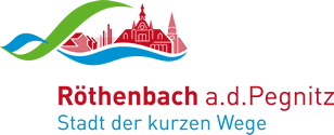 Stadt Röthenbach Logo
