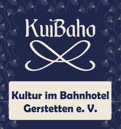 Kultur im Bahnhotel Gerstetten e.V.