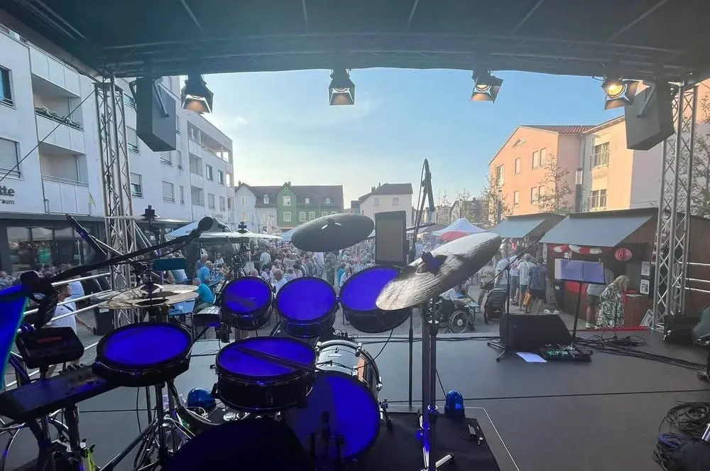 Röthenbach-Stadfest