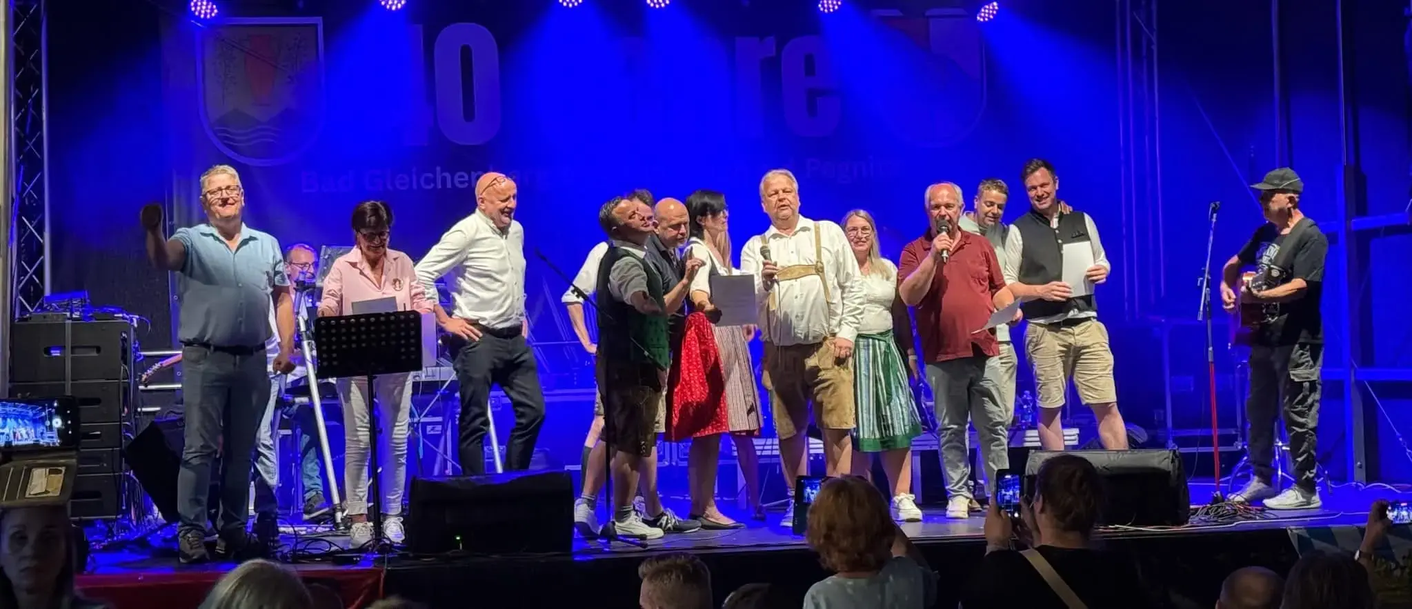 Roethenbach-Stadtfest